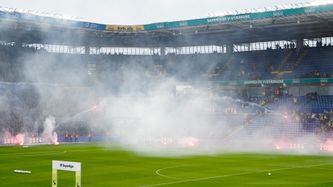 Får bruke ansiktsgjenkjenning mot supporterbråk