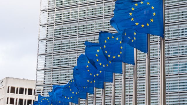 Europeiske industrigrupper vil ikke diskriminere IT-gigantene innen sikkerhet