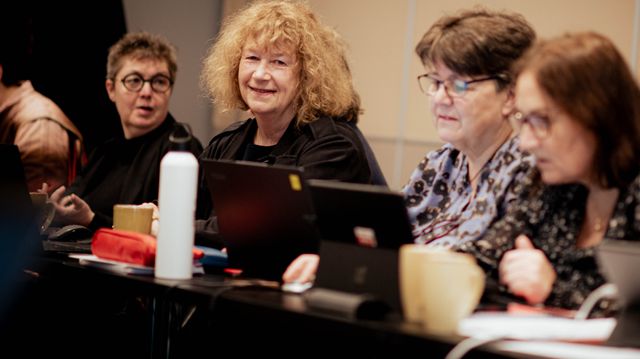 Streiken i Telenor avverget