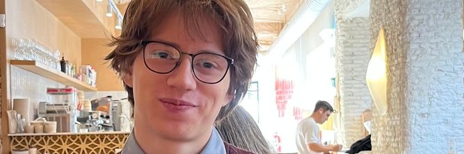 Illustrasjon av Nytt tek-studium er blant de vanskeligste å komme inn på