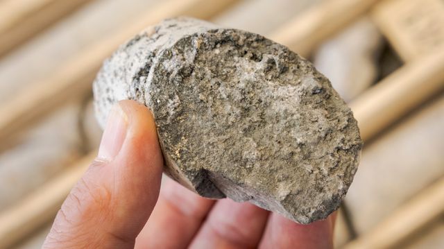 Norske mineraler er brått blitt langt mer attraktive