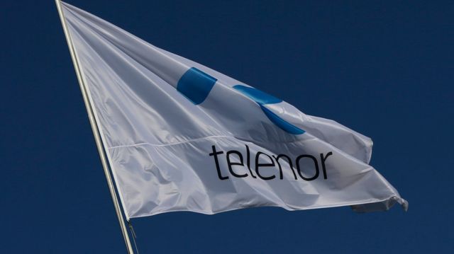 Kodefeil fjernet anonymiseringen av 24.500 Telenor-kunder