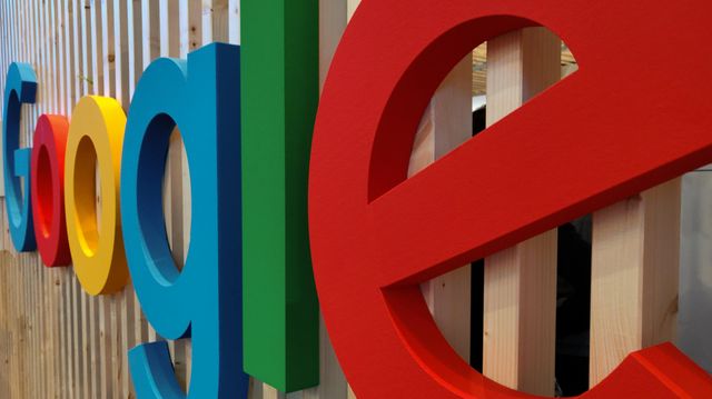 Alphabet: Omsetningen økte med 14 prosent 