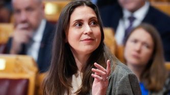 Illustrasjon av Anklages for å ha mistet kontrollen over jernbanen