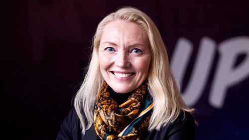 Illustrasjon av IT-utfordrer sluker Tønsberg-selskap