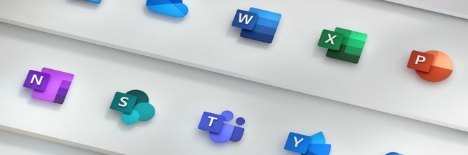 Illustrasjon av Splitter nytt Microsoft-alternativ på vei til danske kommuner