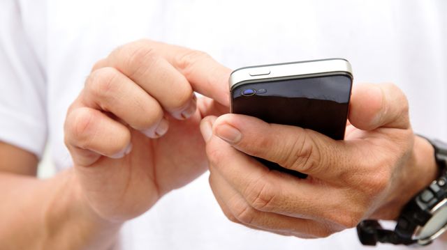 Mann innlagt med sjelden sykdom – hadde fulgt Chat GPT-råd