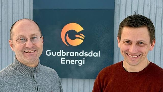 Slik settes spot-pris og nettleie