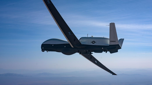 Norge vil signere dronekontrakt neste år, ifølge brev 