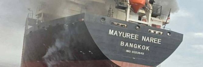 Illustrasjon av – Risikoen drives nedover hver dag