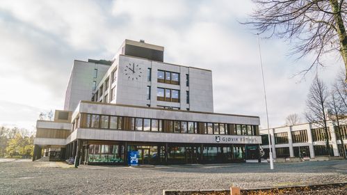 Illustrasjon av Folkeavstemning på Toten kollapset etter få minutter