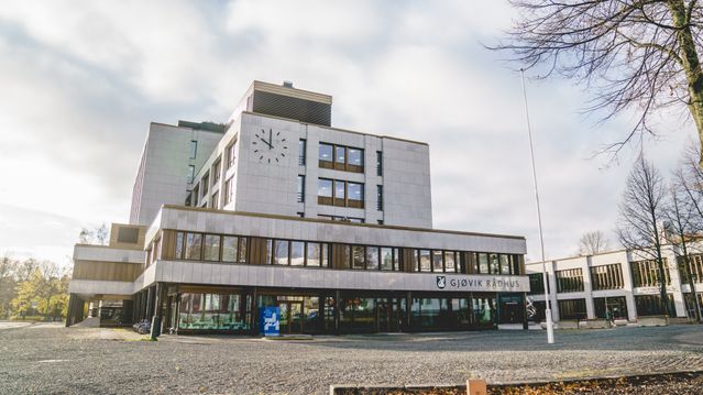 Folkeavstemning på Toten kollapset etter få minutter