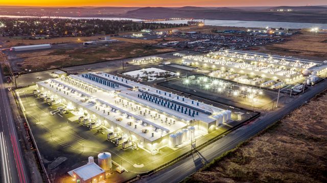 Toppledere i staten skal undersøke sky-avhengighet: – Har høy prioritet