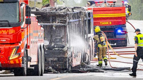 Illustrasjon av Ice-Telia-samarbeidet: Styrkes eller svekkes robustheten?