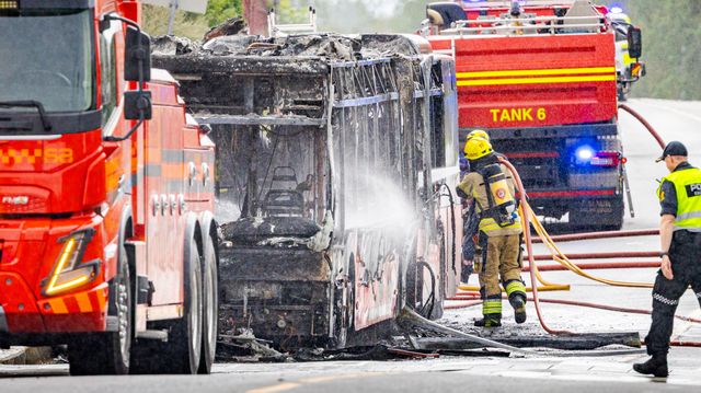 Ice-Telia-samarbeidet: Styrkes eller svekkes robustheten?