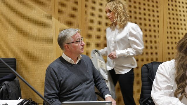 Nekter for grytidlig møte om overskridelse på ubåtbase