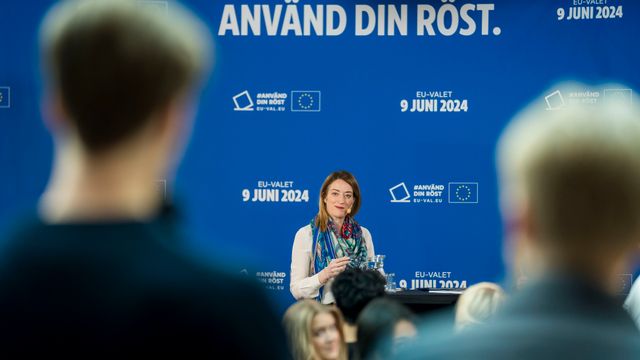 Viktige klimasaker på vent til det nye Europaparlamentet