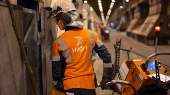 Illustrasjon av – Europas fortrinn er industrien