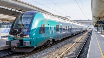 Illustrasjon av Tidligere konduktør siktet for togsabotasje