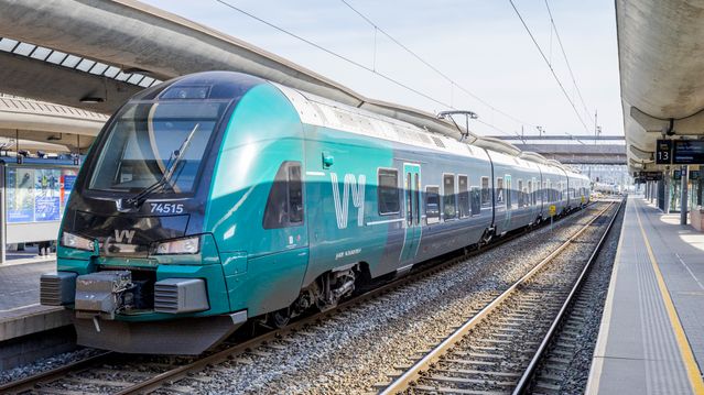 Tidligere konduktør siktet for togsabotasje