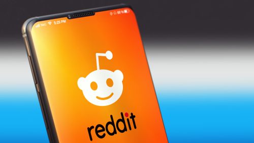 Illustrasjon av Millionbot til Reddit for personvernsbrudd i Storbritannia