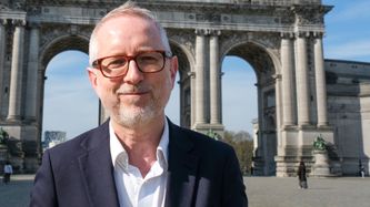 Illustrasjon av Slår tilbake mot egen bransjetopp etter klimautspill: – Helt uaktuelt