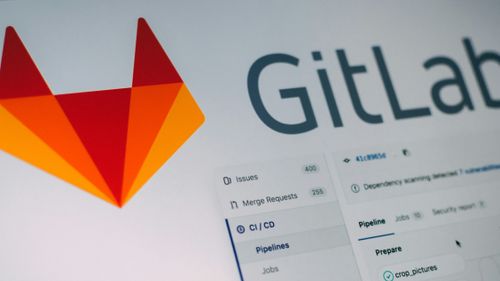 Illustrasjon av Fant 17.000 hemmeligheter på Gitlab