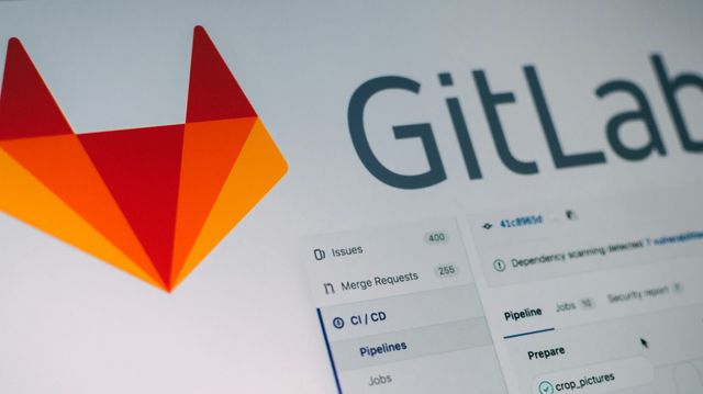 Fant 17 000 hemmeligheter på Gitlab