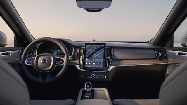 Volvo skroter elbilmålet: Ikke 100 prosent elektrisk i 2030