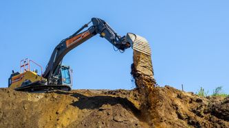 Illustrasjon av Dårligste salgstall på ti år