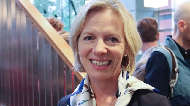 Forsvarsdepartementet: – Vi er i rute på alle investeringer