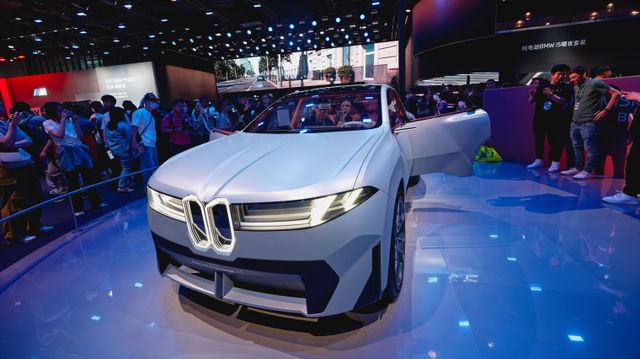 Teknologiskiftet som venter i høstens elbiler – fire ting du bør ha oversikt over