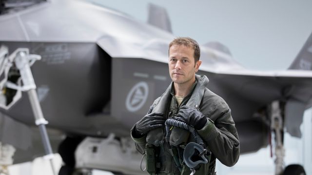 – Min bekymring er basert på hva jeg har sett at vi ikke har klart å håndtere