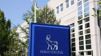 Illustrasjon av Novo Nordisk utsatt for dataangrep – hackergruppe tar på seg skylden