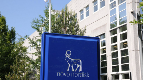 Illustrasjon av Novo Nordisk utsatt for dataangrep: – Den verst tenkelige gruppen
