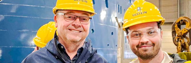 Illustrasjon av Vil gi norsk programvare fordeler i Canada