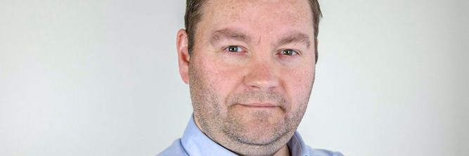 Illustrasjon av – Mange vil merke at e-post ikke kommer frem