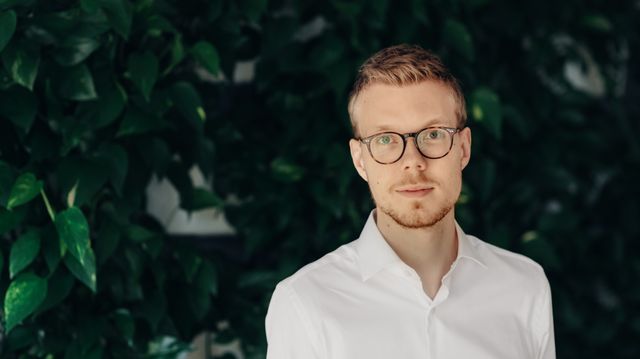 Ulovlig deling fra nettside for barn i Kristiansand kommune