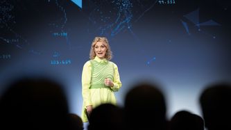 Illustrasjon av – Vi er nødt til å ha en plan B