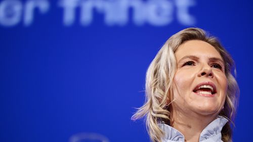 Illustrasjon av Vil åpne nye gruver på Svalbard