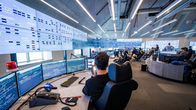 Transportsektoren advarer: Kompetansemangel kan bremse digitalisering og svekke beredskapen