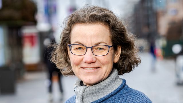 Skal gjøre internett i Nord-Norge mer robust