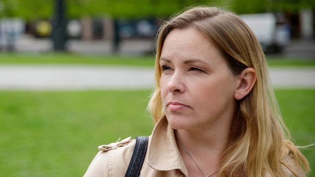 Flere permitterer seg selv: − Det er så godt som ingen oppdrag