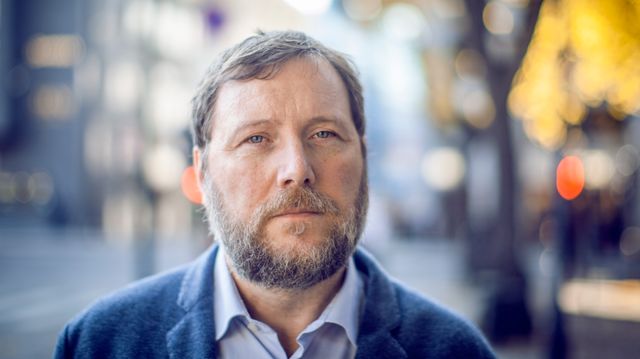 Ideelle organisasjoner om skybruk: – Vi må vite om våre tjenester er trygge