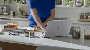 Intel og HP satser på ny PC-klasse – er dette fremtiden for arbeidsverktøy?