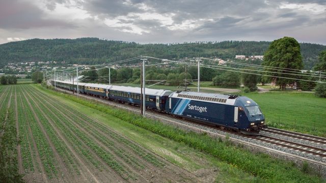 Go-Ahead etter krevende år: – Trygge på reduksjon i antall innstillinger