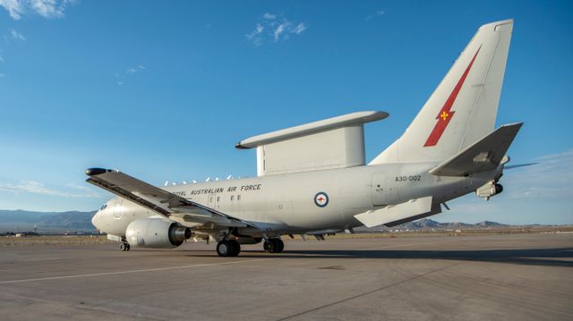 Pentagon snur i synet på omdiskutert Awacs-erstatter