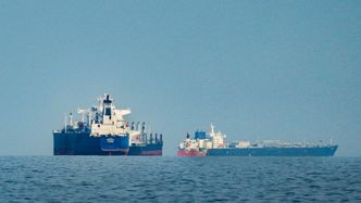 Illustrasjon av Trekker seg fra oljekartellet Opec