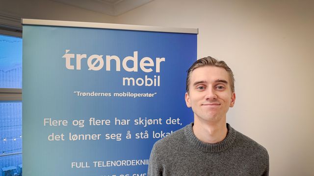 Nytt mobilselskap for trøndere anklager Telenor for lovbrudd