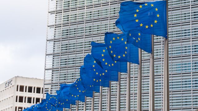 Klar melding fra Brussel: EU henger etter klimamålene, men det gjør Norge også